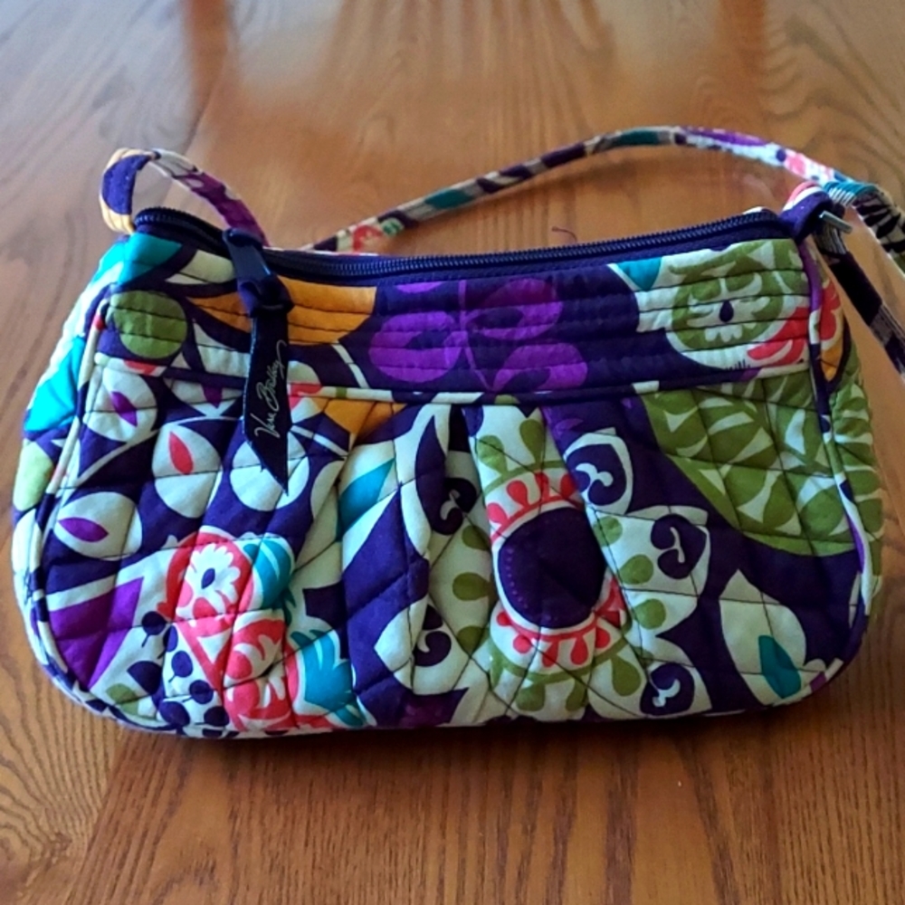 Vera Bradley crossbody handbag